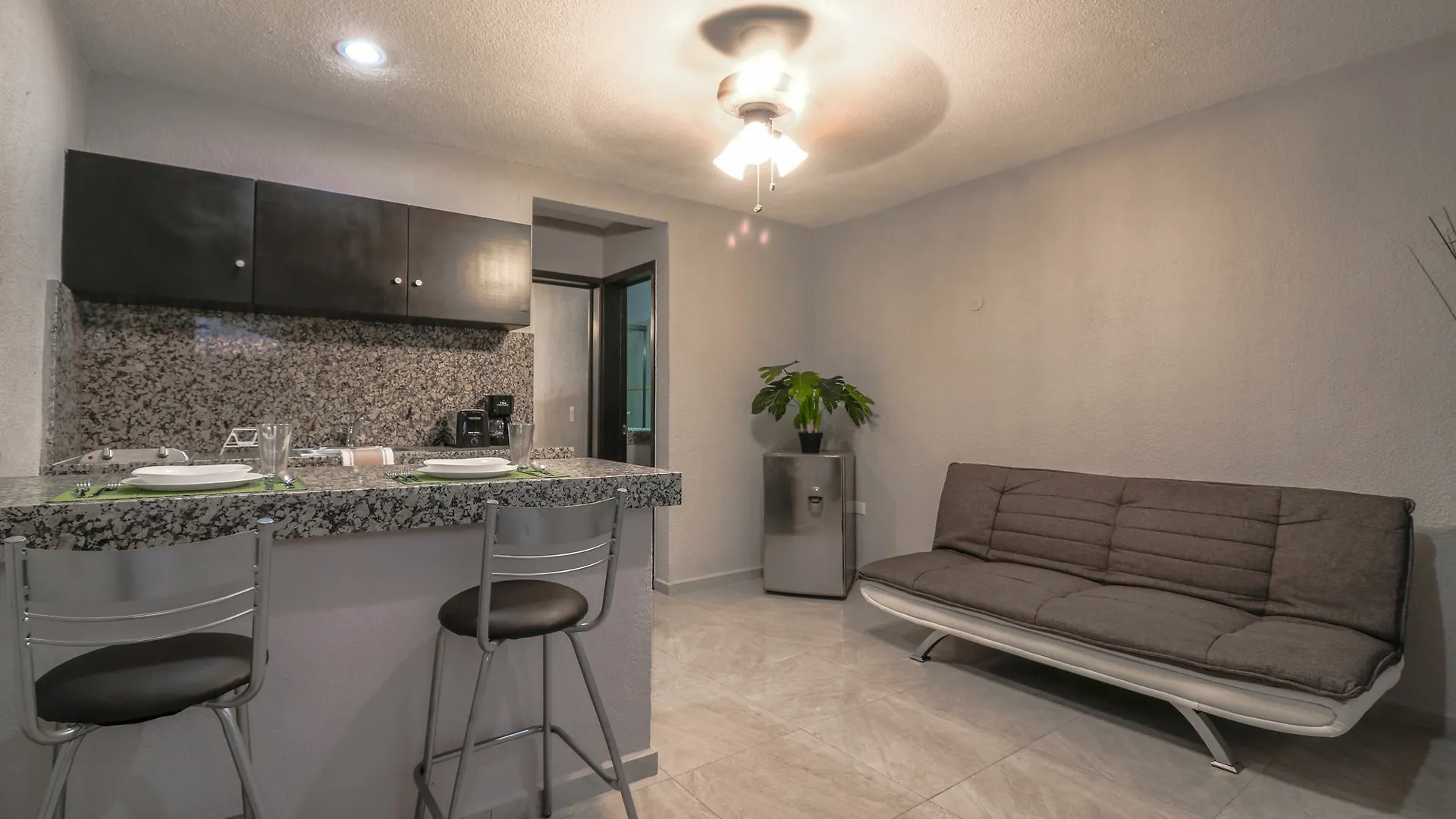 Apartment Fogon 002 Playa del Carmen