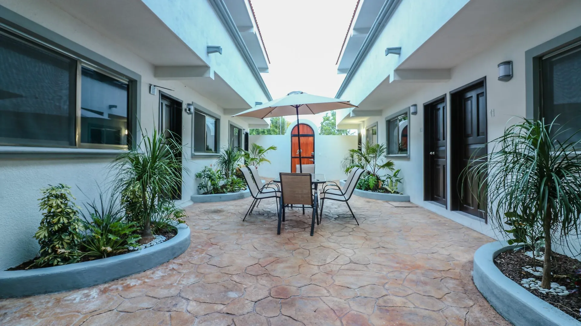 Apartment Fogon 002 Playa del Carmen 0*,  Mexico