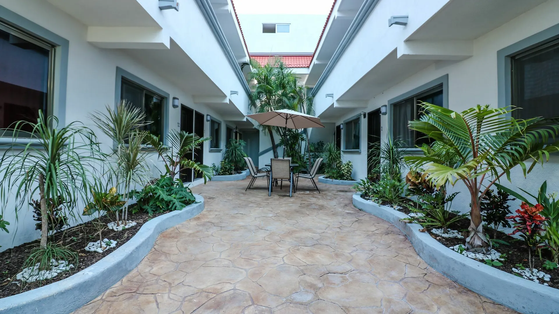 Apartment Fogon 002 Playa del Carmen